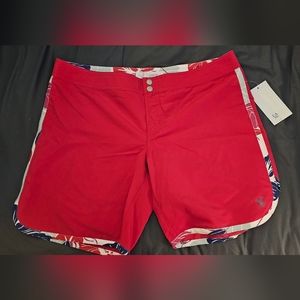 Carve designs women's Board shorts